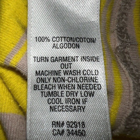 Juicy Couture Tunic V-Neck Hoodie - Picture 9 of 11